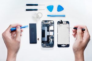 cellphone repair