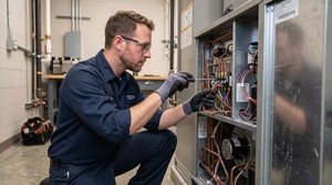 electrical repair